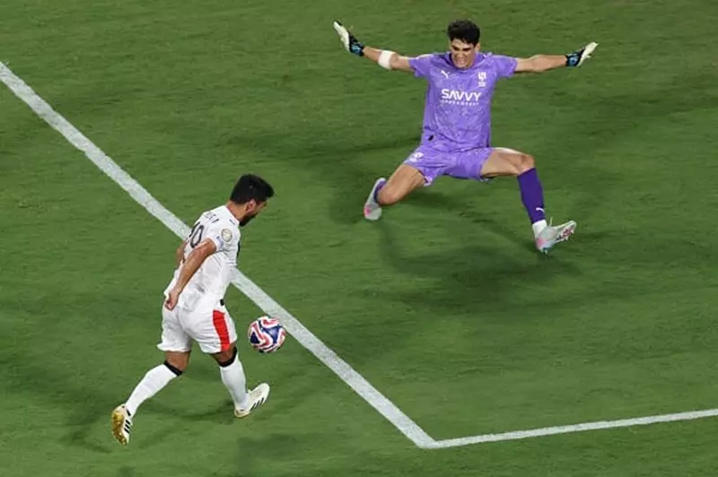 ياسين بونو